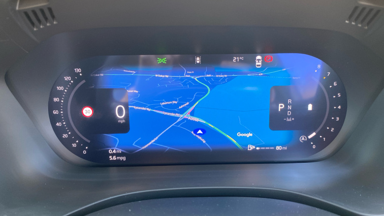 Volvo XC60 2.0 B5P Plus Black Edition 5dr AWD Geartronic Petrol Estate